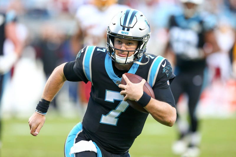 Kyle Allen