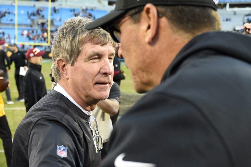 Ron Rivera