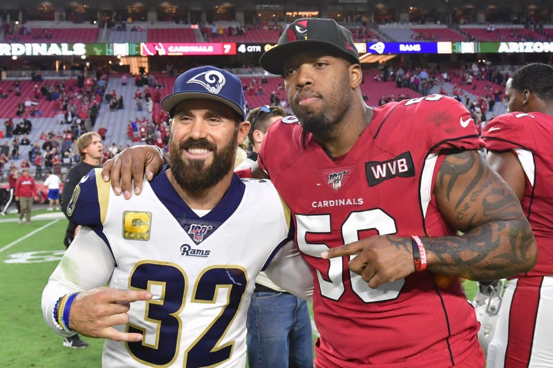 Terrell Suggs