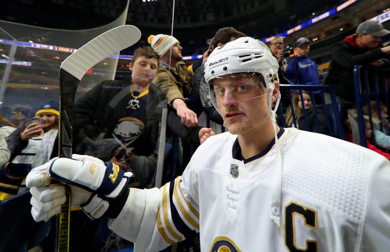 Jack Eichel