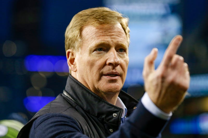 Roger Goodell