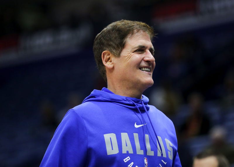 Mark Cuban