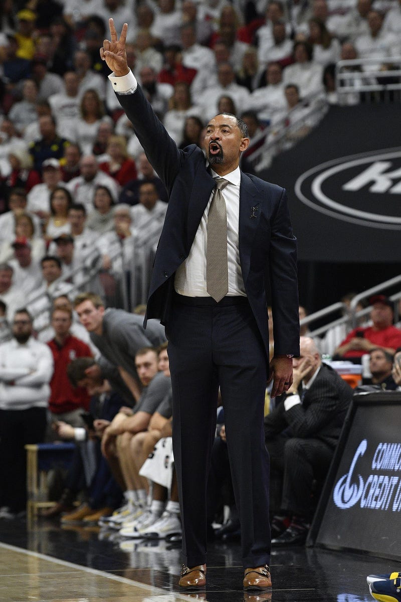 Juwan Howard