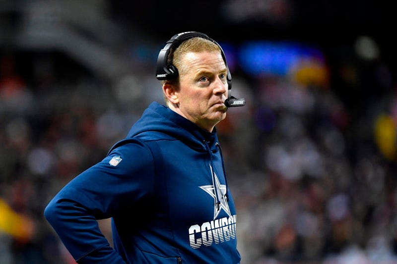 Jason Garrett