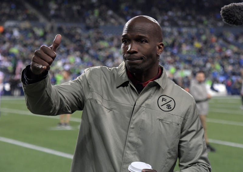 Chad Johnson