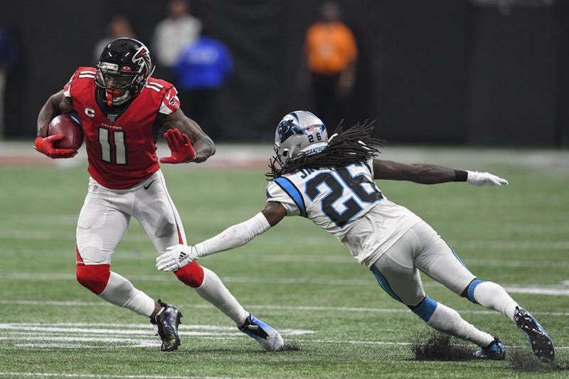 Donte Jackson