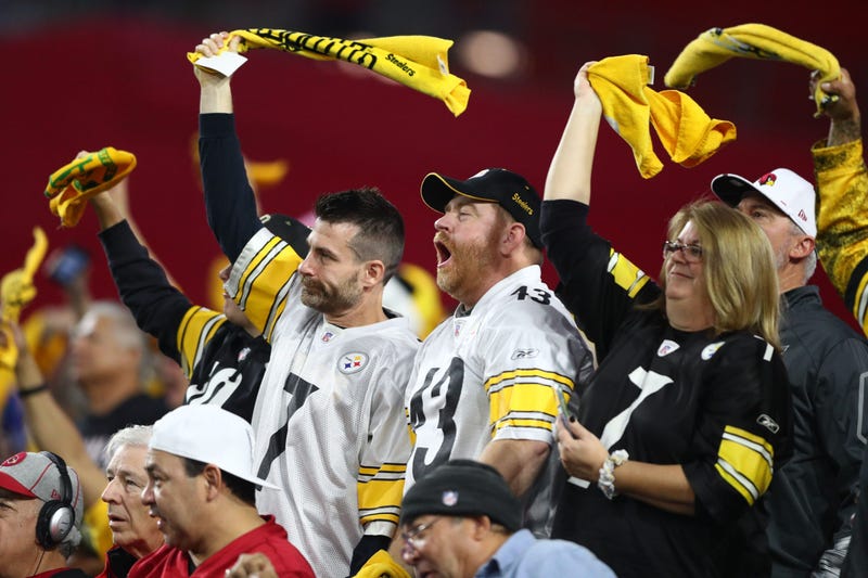 Steelers