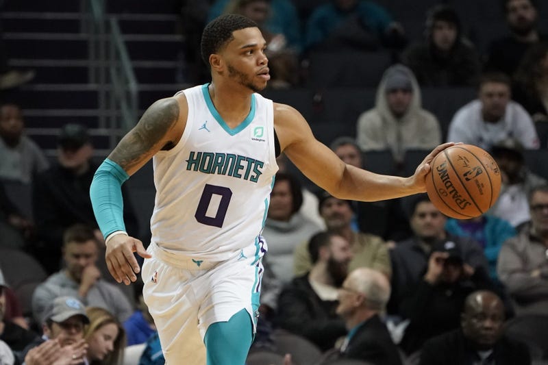 Hornets