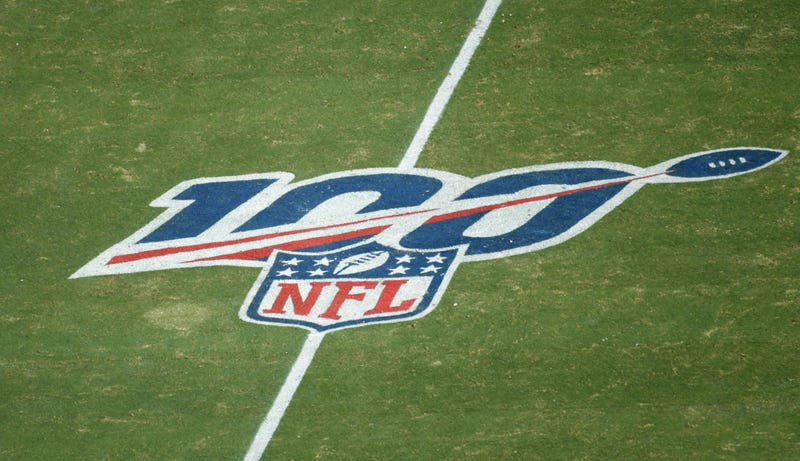 NFL logo