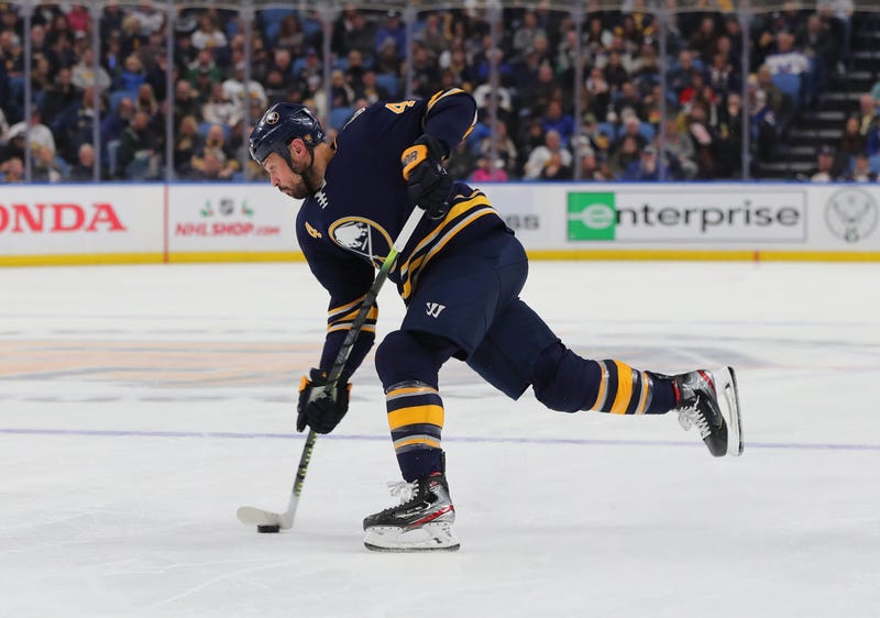 Zach Bogosian