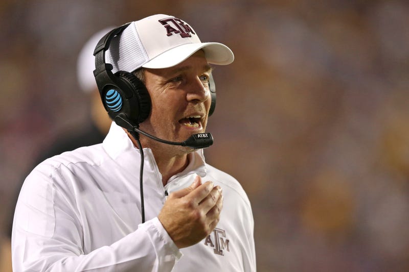 Jimbo Fisher