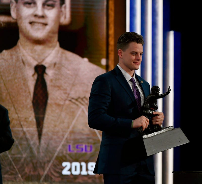LSU 