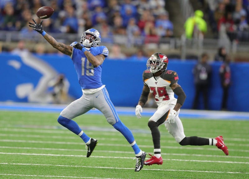 Kenny Golladay