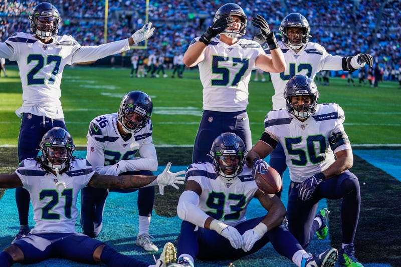 Seattle Seahawks