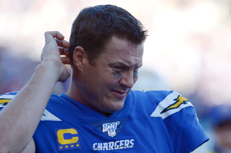 Philip Rivers