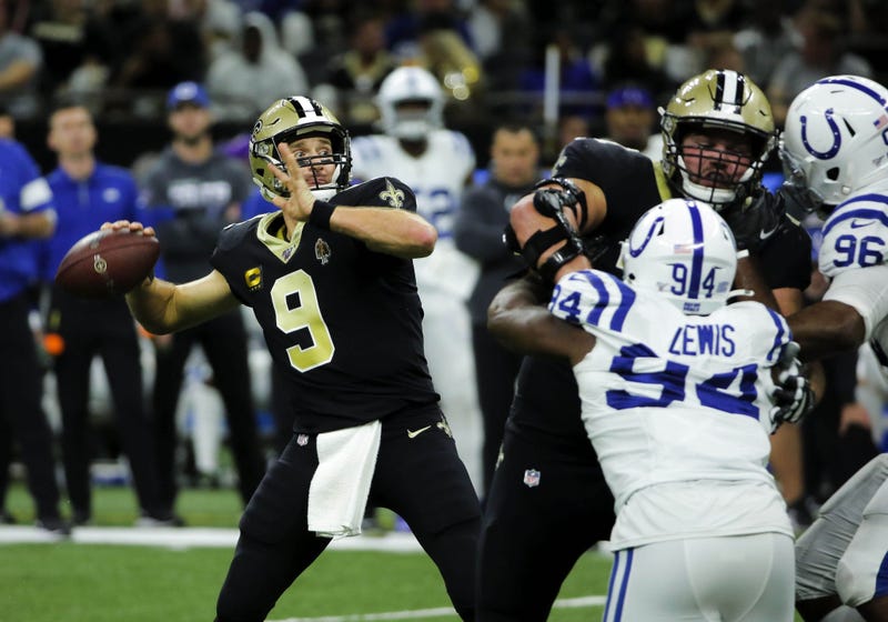 Drew Brees