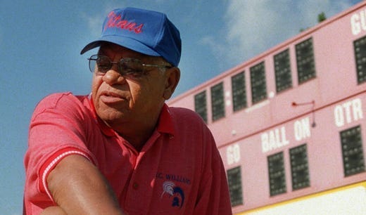 Herman Boone
