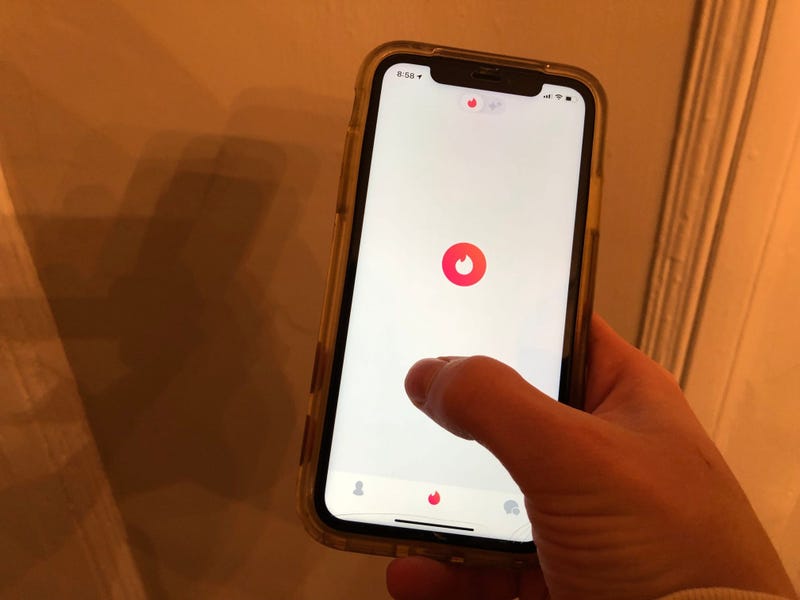 Tinder