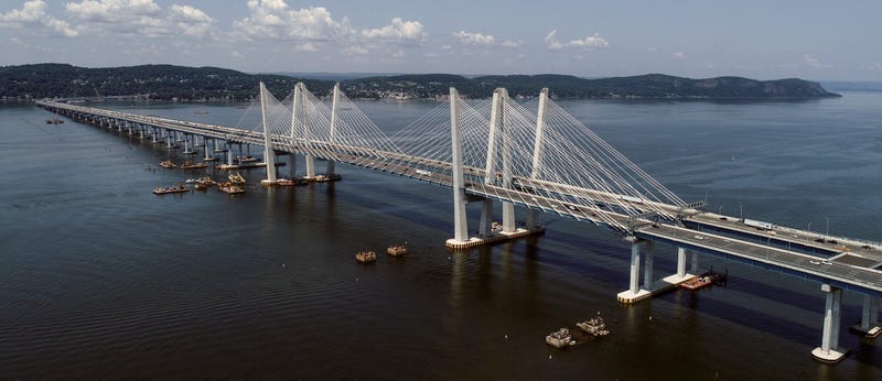 Mario M. Cuomo Bridge