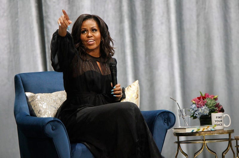 Michelle Obama