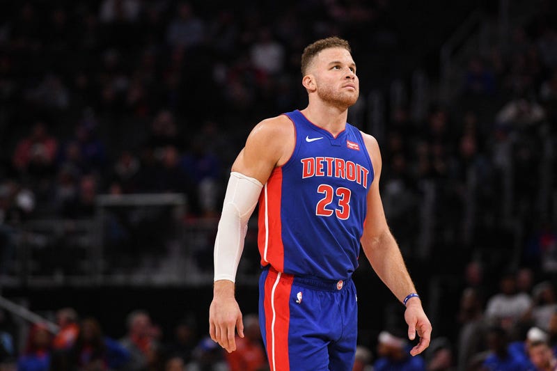Blake Griffin