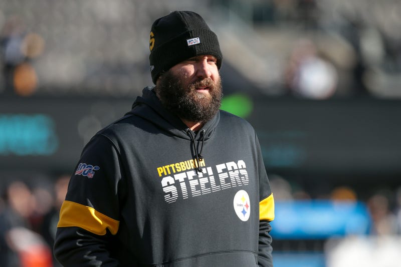 Ben Roethlisberger