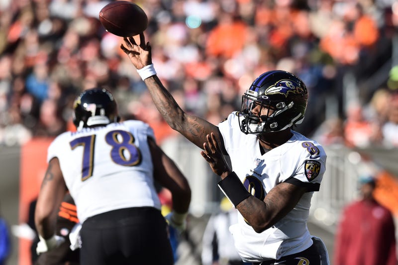 Lamar Jackson