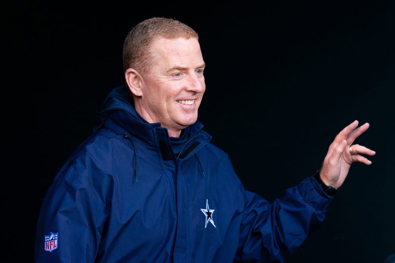 Jason Garrett