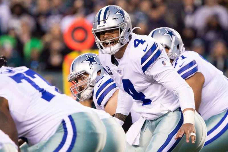Dak Prescott