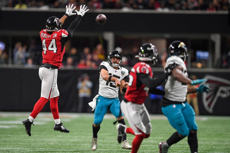 atlanta falcons