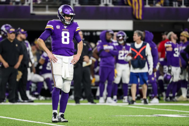 Kirk Cousins