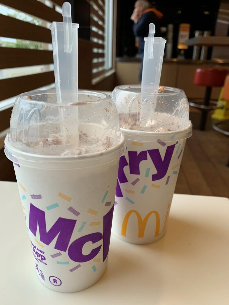 McFlurry