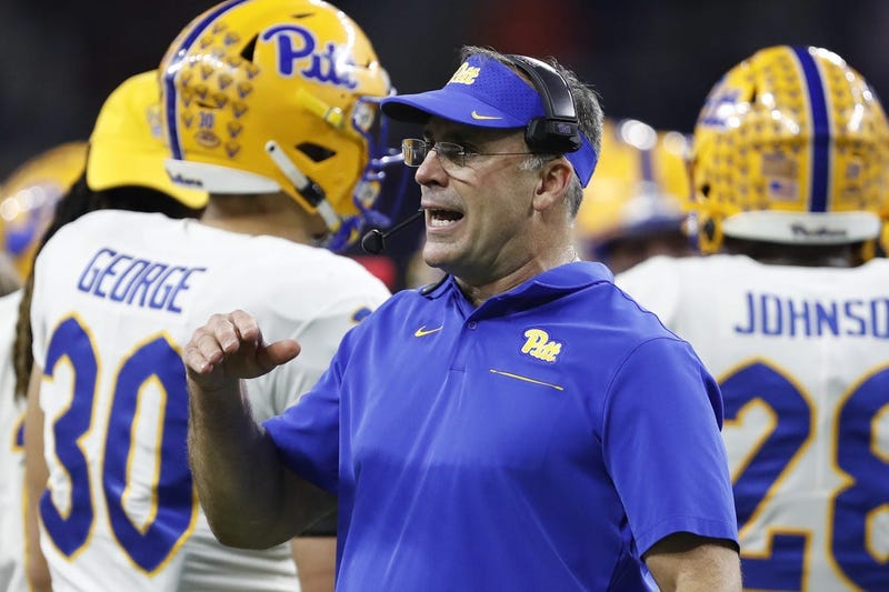 Pat Narduzzi