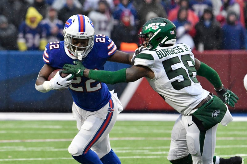 Bills-Jets
