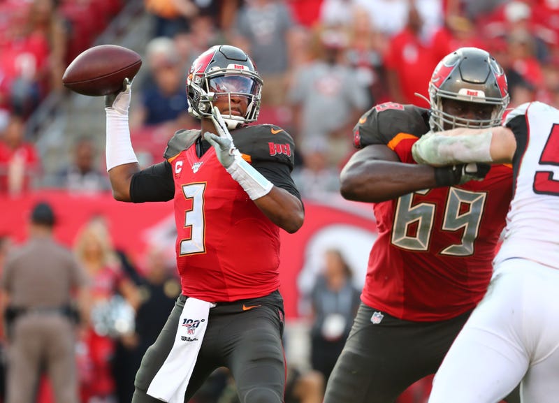 Jameis Winston