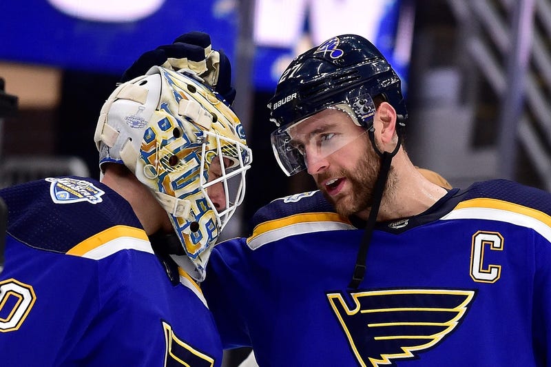 Alex Pietroangelo