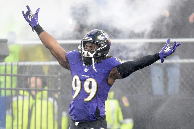 Matt Judon