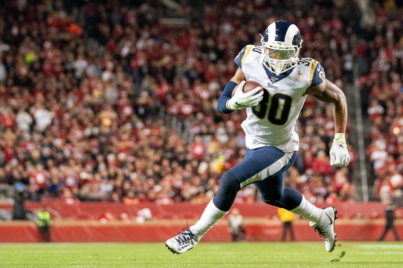 Todd Gurley