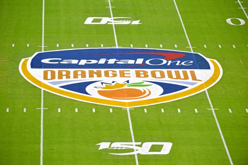 Capital One Orange Bowl