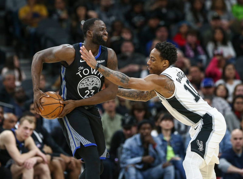 draymondspurs