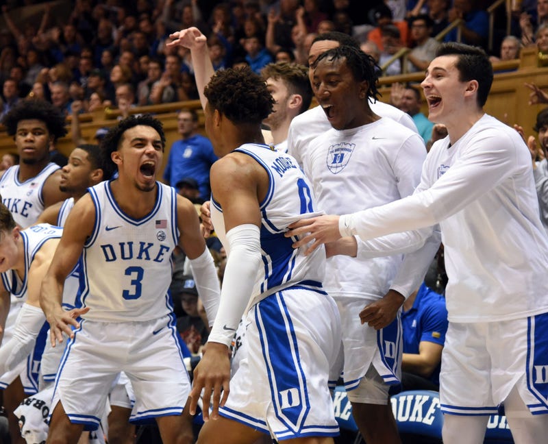 College Basketball 