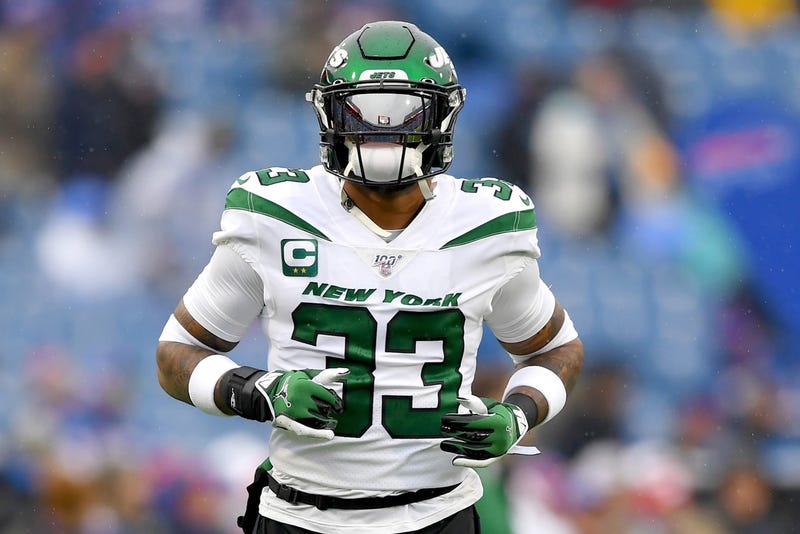 Jamal Adams