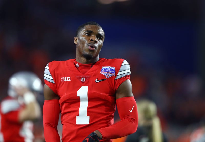 Jeff Okudah