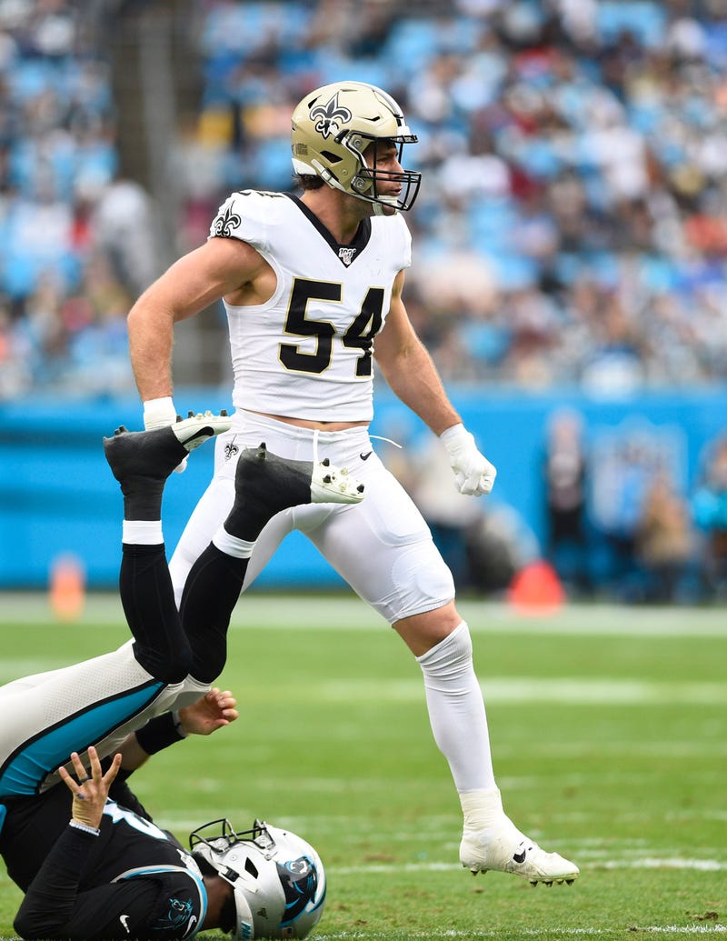 NFL, Saints 
