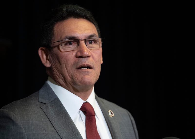 Ron Rivera