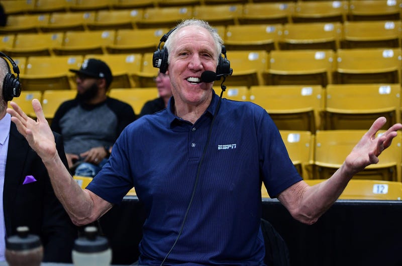 Bill Walton