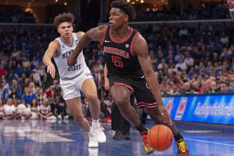 Memphis UGA