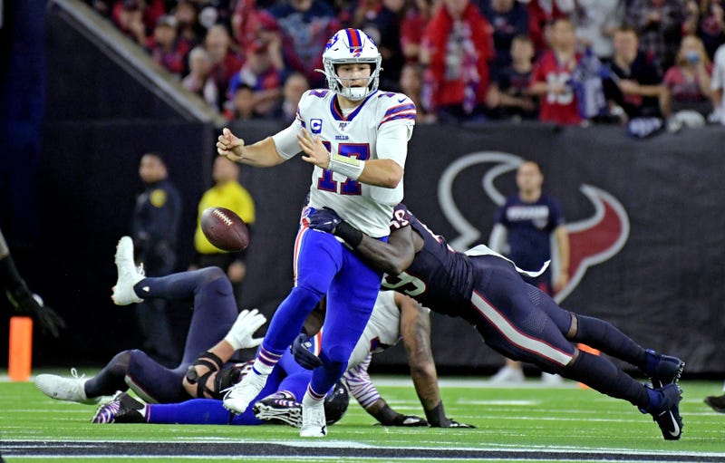 Josh Allen