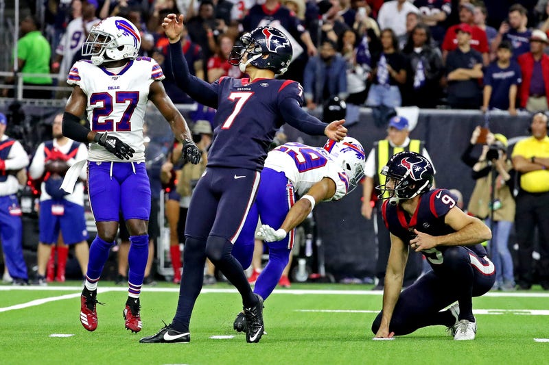 Bills-Texans