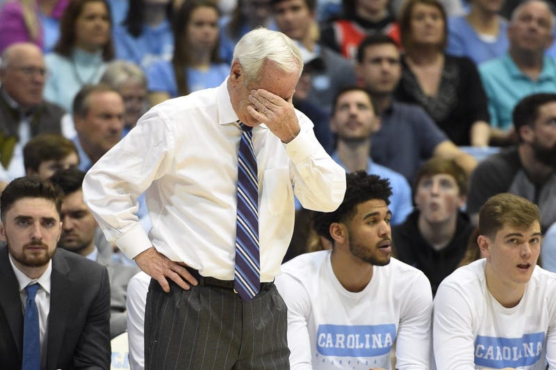 UNC Basketball